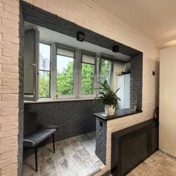 Продается 1-комнатная квартира, 39,3 м²