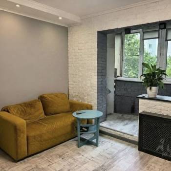 Продается 1-комнатная квартира, 39,3 м²