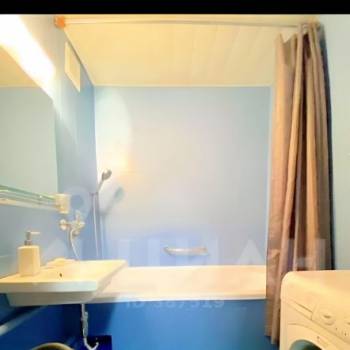 Продается 1-комнатная квартира, 39,3 м²