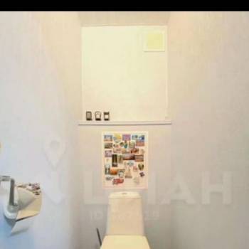 Продается 1-комнатная квартира, 39,3 м²