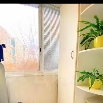 Продается 1-комнатная квартира, 39,3 м²