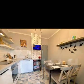 Продается 1-комнатная квартира, 39,3 м²