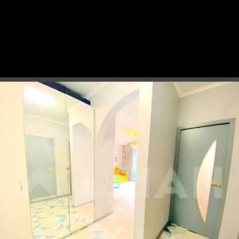 Продается 1-комнатная квартира, 39,3 м²