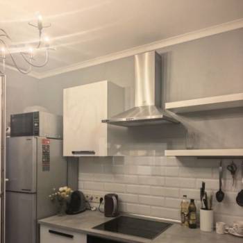 Продается 1-комнатная квартира, 39,3 м²