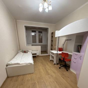 Продается 2-х комнатная квартира, 57,7 м²