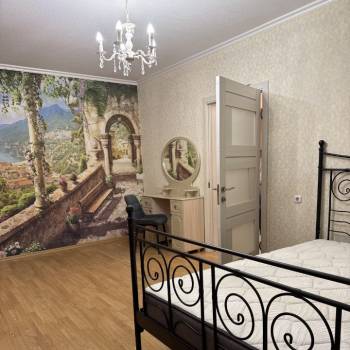 Продается 2-х комнатная квартира, 57,7 м²