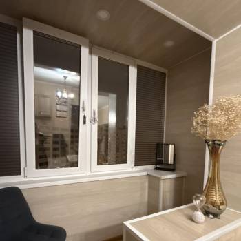 Продается 2-х комнатная квартира, 57,7 м²