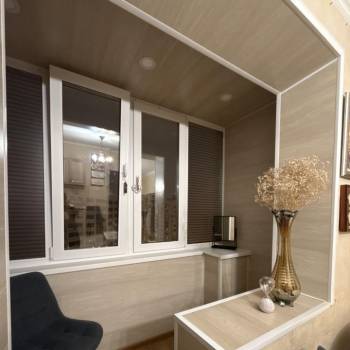 Продается 2-х комнатная квартира, 57,7 м²