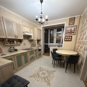 Продается 2-х комнатная квартира, 57,7 м²