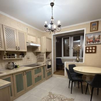 Продается 2-х комнатная квартира, 57,7 м²