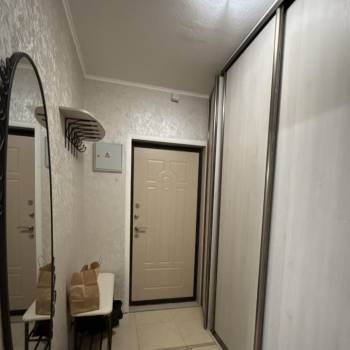 Продается 2-х комнатная квартира, 57,7 м²