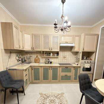 Продается 2-х комнатная квартира, 57,7 м²