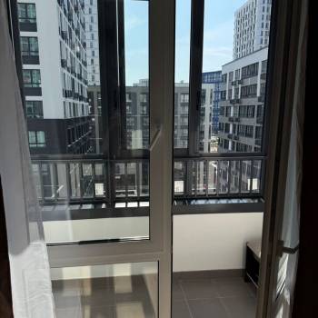 Сдается 1-комнатная квартира, 21 м²