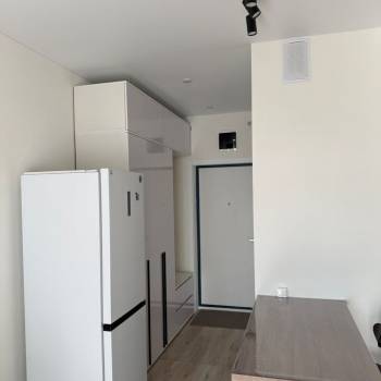 Сдается 1-комнатная квартира, 21 м²