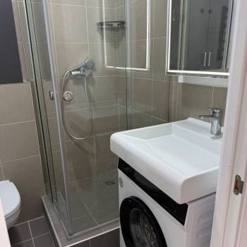 Сдается 1-комнатная квартира, 21 м²