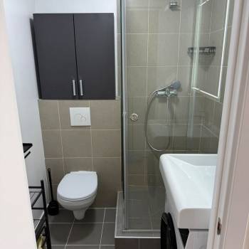 Сдается 1-комнатная квартира, 21 м²