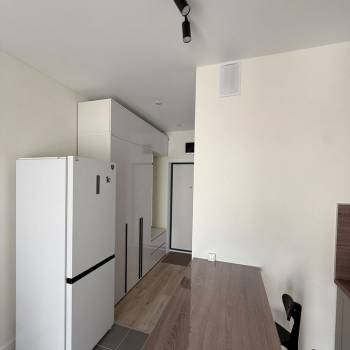 Сдается 1-комнатная квартира, 21 м²