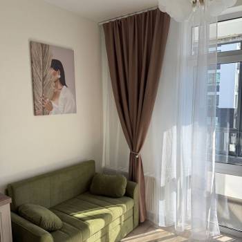 Сдается 1-комнатная квартира, 21 м²