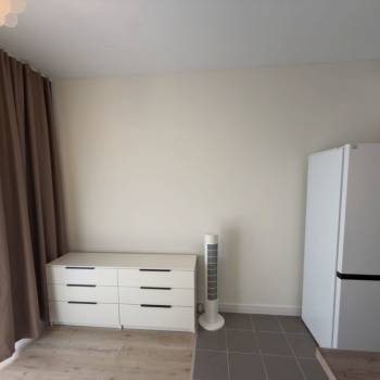 Сдается 1-комнатная квартира, 21 м²