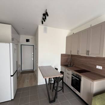 Сдается 1-комнатная квартира, 21 м²