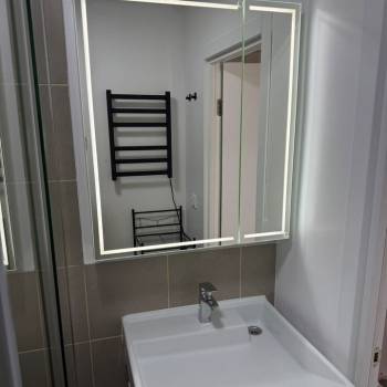 Сдается 1-комнатная квартира, 21 м²