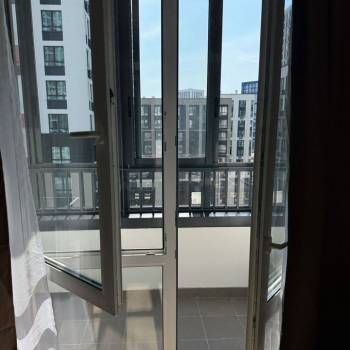 Сдается 1-комнатная квартира, 21 м²
