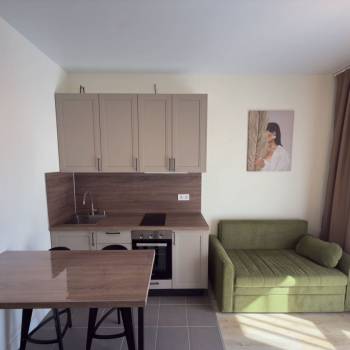 Сдается 1-комнатная квартира, 21 м²