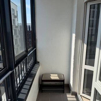 Сдается 1-комнатная квартира, 21 м²