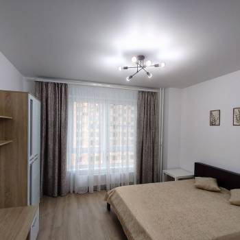 Сдается 1-комнатная квартира, 28 м²