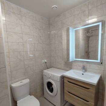 Сдается 1-комнатная квартира, 28 м²