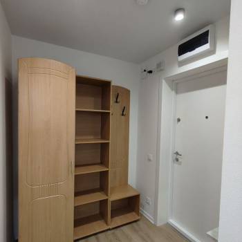 Сдается 1-комнатная квартира, 28 м²