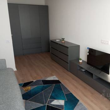 Сдается 1-комнатная квартира, 34 м²