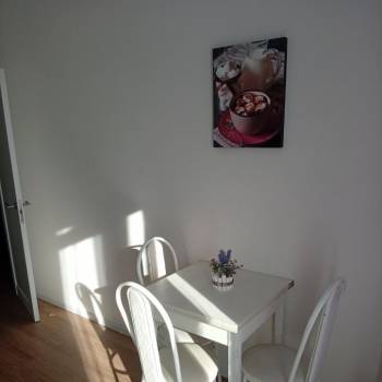 Сдается 1-комнатная квартира, 34 м²