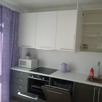 Сдается 1-комнатная квартира, 34 м²
