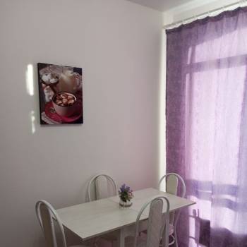 Сдается 1-комнатная квартира, 34 м²