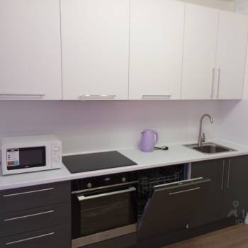 Сдается 1-комнатная квартира, 34 м²