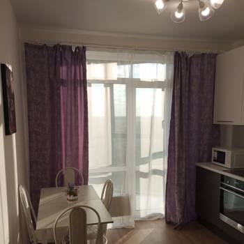 Сдается 1-комнатная квартира, 34 м²