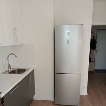 Сдается 1-комнатная квартира, 34 м²