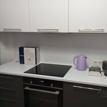 Сдается 1-комнатная квартира, 34 м²
