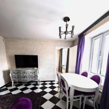 Сдается 2-х комнатная квартира, 44,7 м²