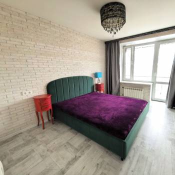 Сдается 2-х комнатная квартира, 44,7 м²