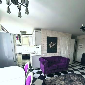 Сдается 2-х комнатная квартира, 44,7 м²