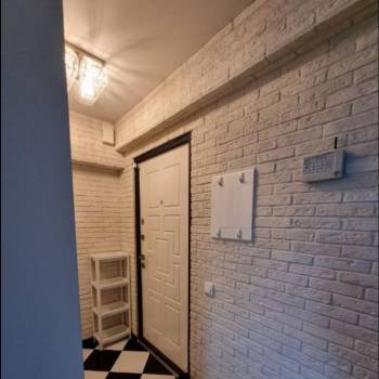 Сдается 2-х комнатная квартира, 44,7 м²