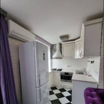 Сдается 2-х комнатная квартира, 44,7 м²