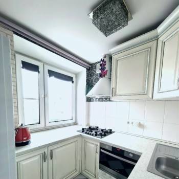 Сдается 2-х комнатная квартира, 44,7 м²