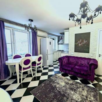 Сдается 2-х комнатная квартира, 44,7 м²