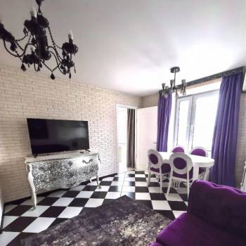 Сдается 2-х комнатная квартира, 44,7 м²