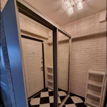 Сдается 2-х комнатная квартира, 44,7 м²