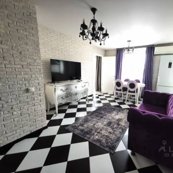 Сдается 2-х комнатная квартира, 44,7 м²