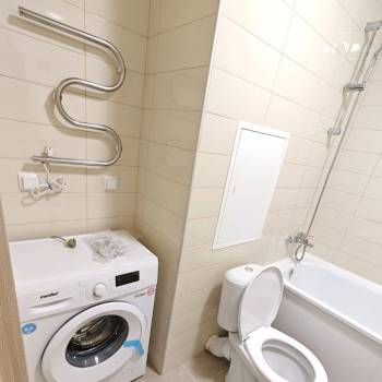 Сдается 2-х комнатная квартира, 57 м²